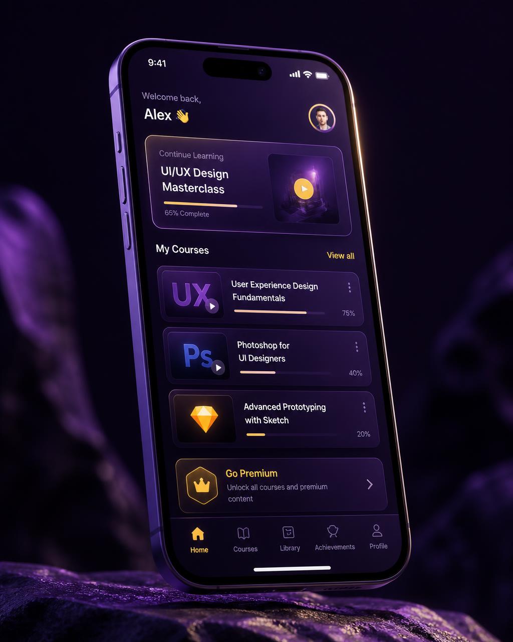 Deine iOS & Android App mit eigenem Branding